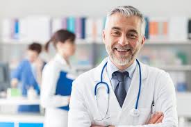 doctor doctor